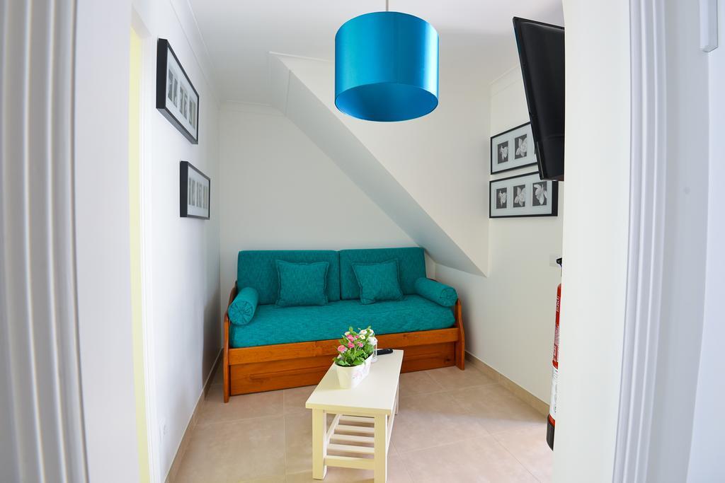 Holidays Nazare Centro 部屋 写真